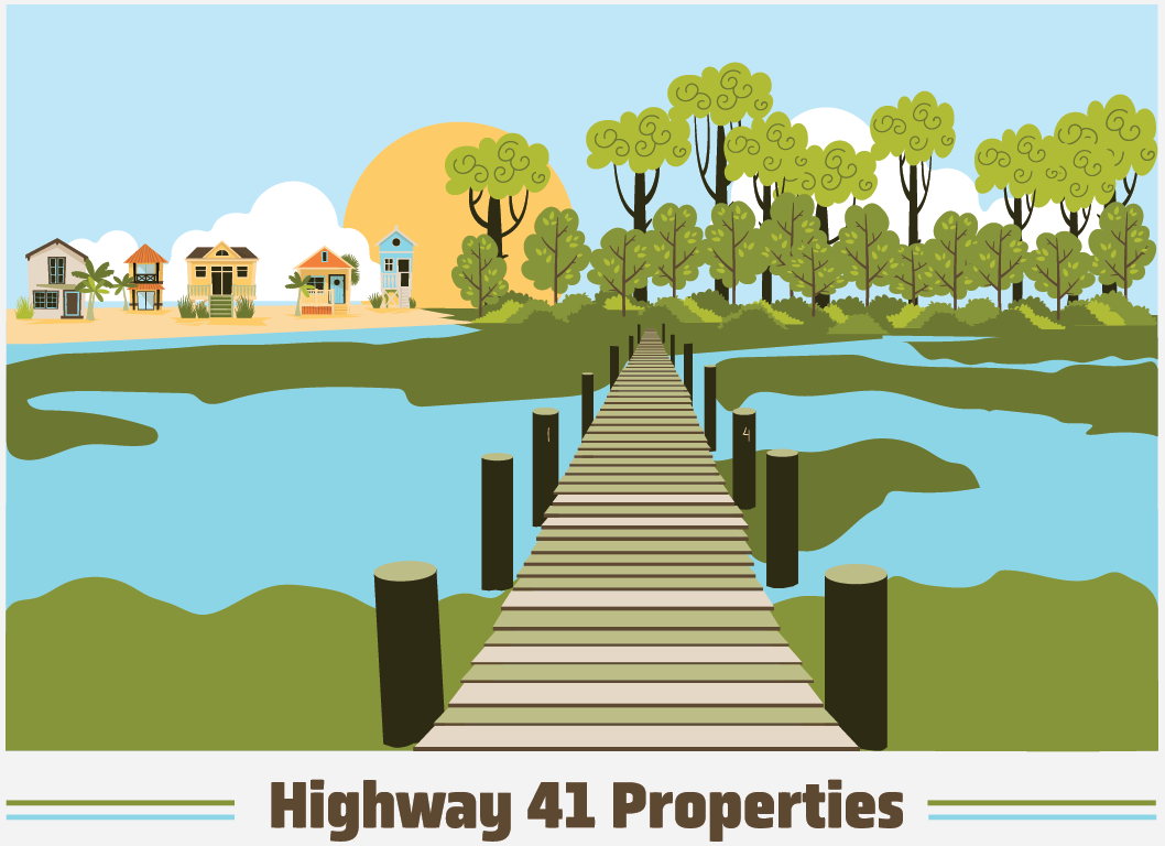 Highway 41 Properties